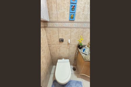 Casa à venda com 200m², 3 quartos e 3 vagasLavabo