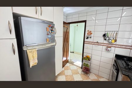 Casa à venda com 200m², 3 quartos e 3 vagasCozinha