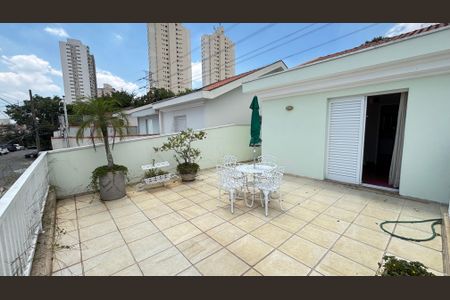 Casa à venda com 200m², 3 quartos e 3 vagasVaranda da Suíte