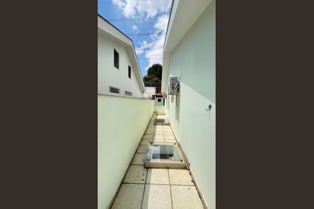 Casa à venda com 200m², 3 quartos e 3 vagasVaranda da Suíte