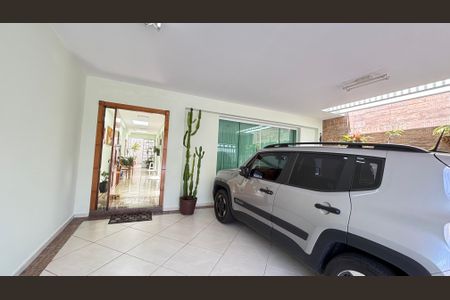 Casa à venda com 200m², 3 quartos e 3 vagasGaragem