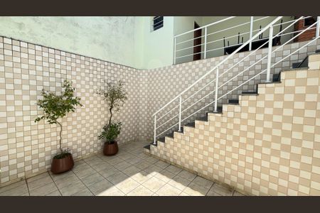 Casa à venda com 200m², 3 quartos e 3 vagasQuintal