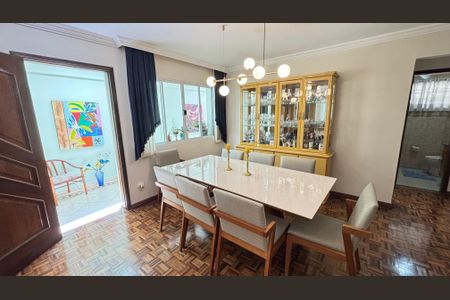 Casa à venda com 200m², 3 quartos e 3 vagasSala de Jantar