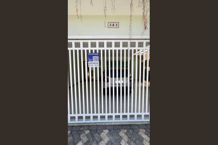 Casa à venda com 200m², 3 quartos e 3 vagasPlaca