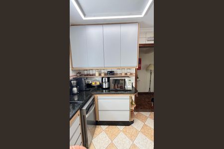 Casa à venda com 200m², 3 quartos e 3 vagasCozinha