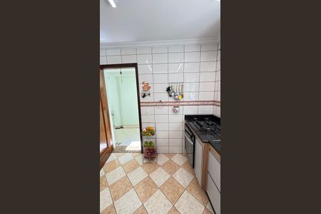 Casa à venda com 200m², 3 quartos e 3 vagasCozinha