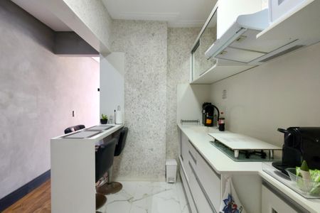 Apartamento para alugar com 65m², 2 quartos e 1 vagaCozinha