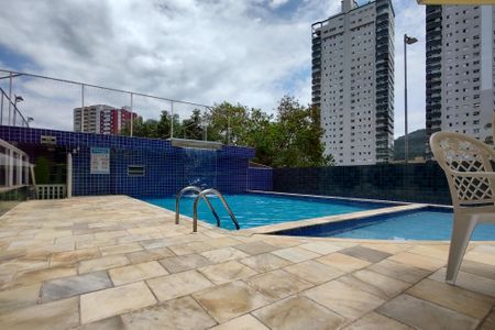 Apartamento para alugar com 65m², 2 quartos e 1 vagaÁrea comum
