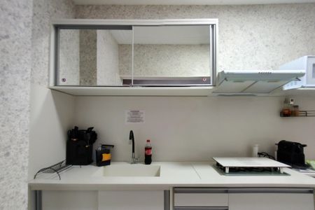 Apartamento para alugar com 65m², 2 quartos e 1 vagaCozinha