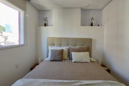 Apartamento para alugar com 65m², 2 quartos e 1 vagaQuarto 1