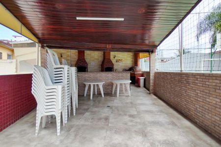 Apartamento para alugar com 65m², 2 quartos e 1 vagaÁrea comum
