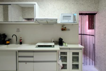 Apartamento para alugar com 65m², 2 quartos e 1 vagaCozinha