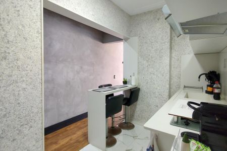 Apartamento para alugar com 65m², 2 quartos e 1 vagaCozinha