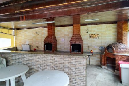 Apartamento para alugar com 65m², 2 quartos e 1 vagaÁrea comum