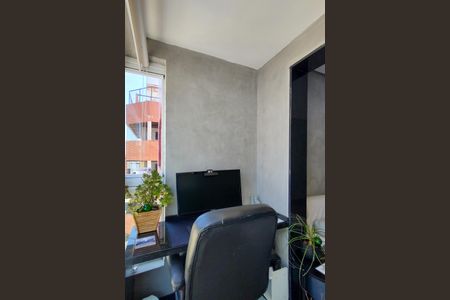 Apartamento para alugar com 65m², 2 quartos e 1 vagaVista Varanda - Sala