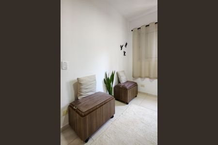 Apartamento para alugar com 65m², 2 quartos e 1 vagaQuarto 2