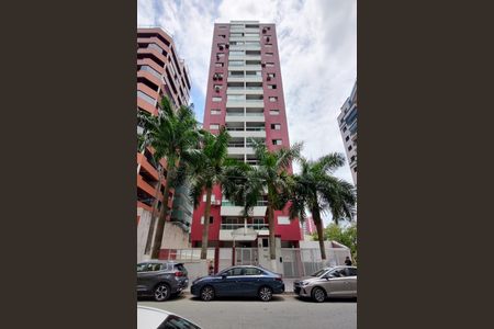 Apartamento para alugar com 65m², 2 quartos e 1 vagaFachada