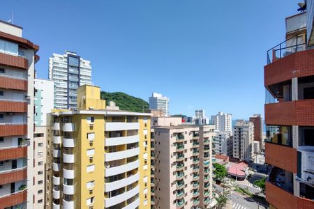 Apartamento para alugar com 65m², 2 quartos e 1 vagaVista Varanda - Sala