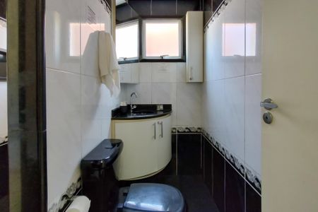 Apartamento para alugar com 65m², 2 quartos e 1 vagaBanheiro - Quarto 1