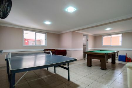 Apartamento para alugar com 65m², 2 quartos e 1 vagaÁrea comum