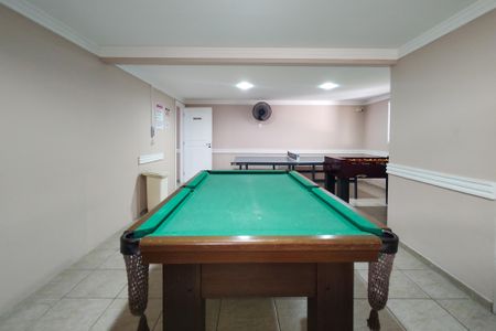 Apartamento para alugar com 65m², 2 quartos e 1 vagaÁrea comum