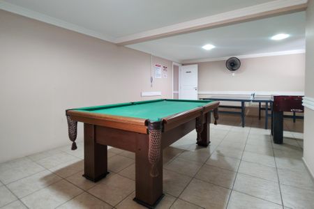 Apartamento para alugar com 65m², 2 quartos e 1 vagaÁrea comum