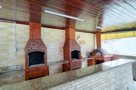 Apartamento para alugar com 65m², 2 quartos e 1 vagaÁrea comum