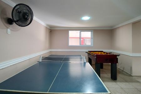 Apartamento para alugar com 65m², 2 quartos e 1 vagaÁrea comum