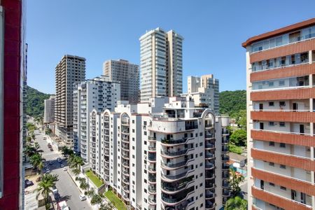 Apartamento para alugar com 65m², 2 quartos e 1 vagaVista Varanda - Sala