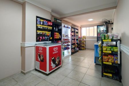 Apartamento para alugar com 65m², 2 quartos e 1 vagaÁrea comum