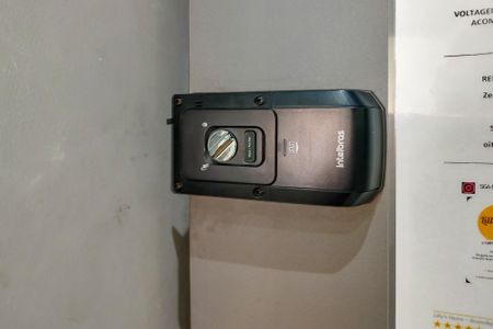 Apartamento para alugar com 65m², 2 quartos e 1 vagaÁrea de Serviço