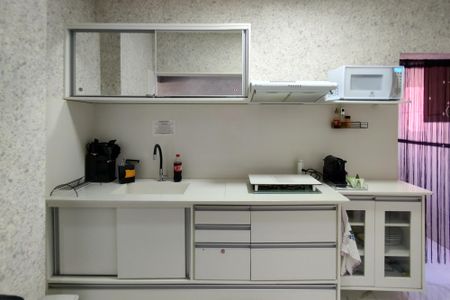 Apartamento para alugar com 65m², 2 quartos e 1 vagaCozinha