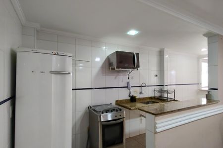 Apartamento para alugar com 65m², 2 quartos e 1 vagaÁrea comum