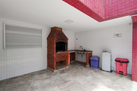 Apartamento para alugar com 65m², 2 quartos e 1 vagaÁrea comum