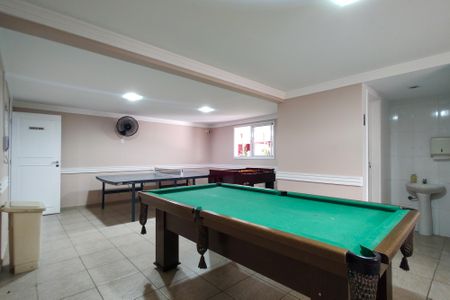 Apartamento para alugar com 65m², 2 quartos e 1 vagaÁrea comum