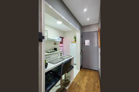 Apartamento para alugar com 65m², 2 quartos e 1 vagaCozinha