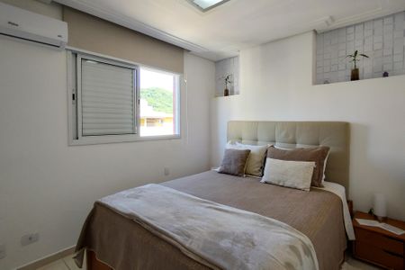 Apartamento para alugar com 65m², 2 quartos e 1 vagaQuarto 1