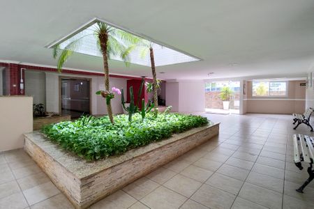 Apartamento para alugar com 65m², 2 quartos e 1 vagaÁrea comum