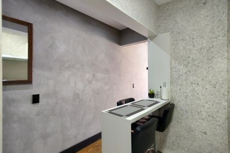 Apartamento para alugar com 65m², 2 quartos e 1 vagaCozinha