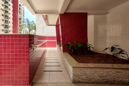 Apartamento para alugar com 65m², 2 quartos e 1 vagaÁrea comum