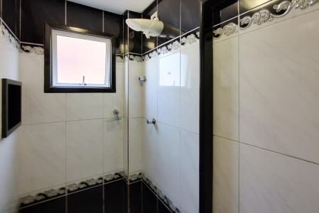 Apartamento para alugar com 65m², 2 quartos e 1 vagaBanheiro - Quarto 1