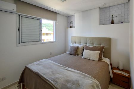 Apartamento para alugar com 65m², 2 quartos e 1 vagaQuarto 1