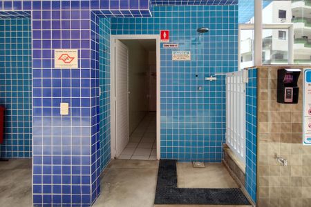 Apartamento para alugar com 65m², 2 quartos e 1 vagaÁrea comum