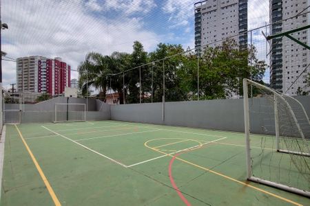 Apartamento para alugar com 65m², 2 quartos e 1 vagaÁrea comum