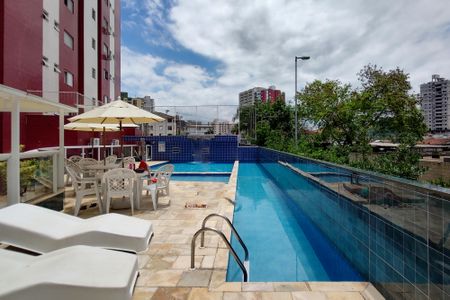 Apartamento para alugar com 65m², 2 quartos e 1 vagaÁrea comum