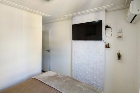 Apartamento para alugar com 65m², 2 quartos e 1 vagaQuarto 1