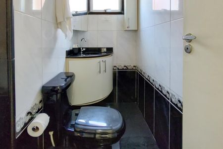 Apartamento para alugar com 65m², 2 quartos e 1 vagaBanheiro - Quarto 1