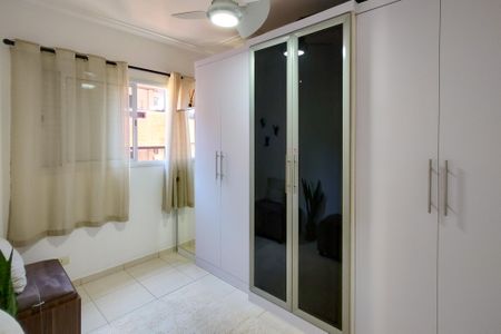 Apartamento para alugar com 65m², 2 quartos e 1 vagaQuarto 2
