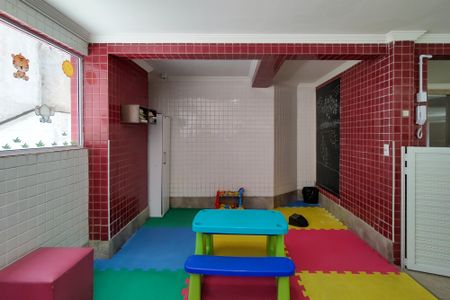 Apartamento para alugar com 65m², 2 quartos e 1 vagaÁrea comum