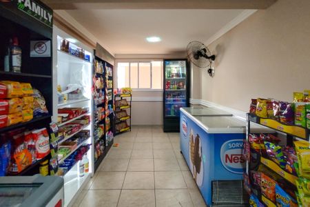 Apartamento para alugar com 65m², 2 quartos e 1 vagaÁrea comum